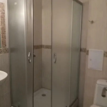 Апартамент In The Casa Del Sol *