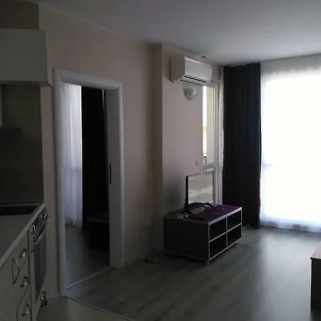 In The Casa Del Sol Daire Sunny Beach