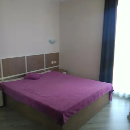 In The Casa Del Sol * ساني بيتش