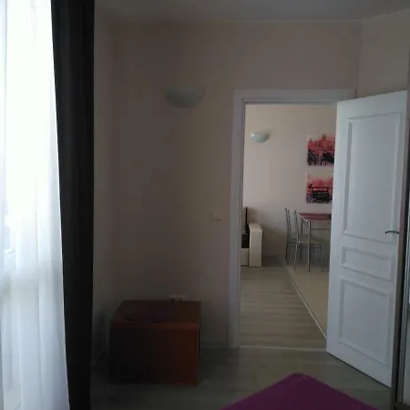 شقة In The Casa Del Sol ساني بيتش
